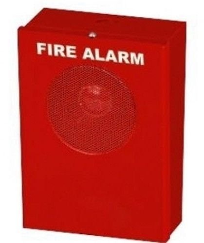 Fire Alarm Hooter