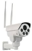 Wireless CCTV Camera