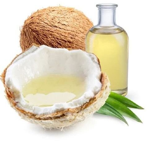 Cold Pressed Extra Virgin Coconut Oil