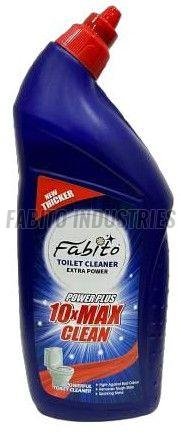 Toilet Cleaning Solutions