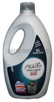 Fabito 5 Kg Liquid Detergent