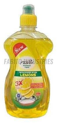 Dishwash Cleaning Products