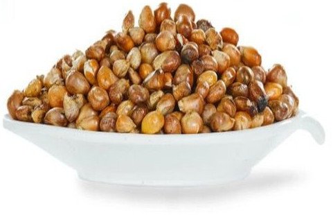Crispy Roasted Makki Corn