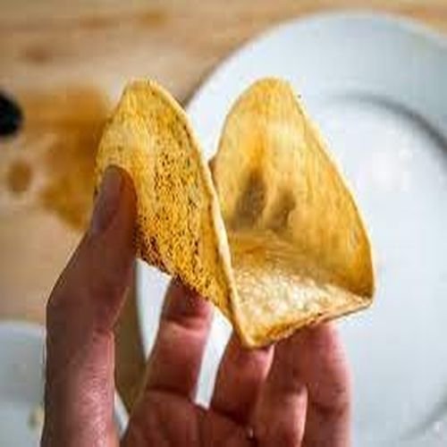 Frozen Crispy Corn Base Hard Taco Shell Frozen Crispy Corn Base Hard Taco Shell