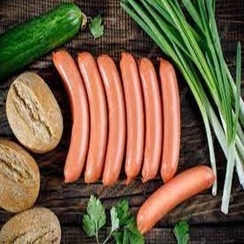 Frozen Grill Delight Classic Sausages