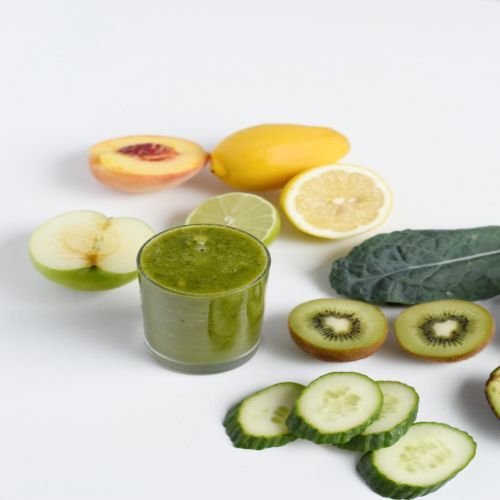 Herbal Sugar Balance Wellness Juice