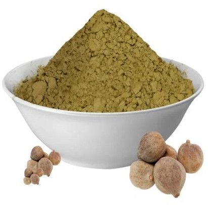 Natural Baheda Herbal Powder