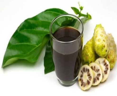 Natural Noni Immunity Boost Juice