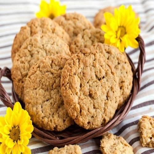 Nutri Honey Oats Crunch Cookie