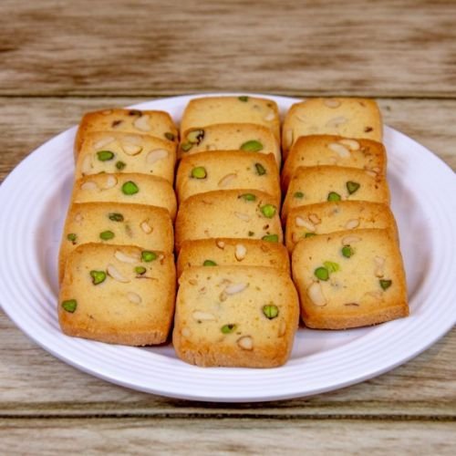 Premium Kaju Pista Delight Cookie