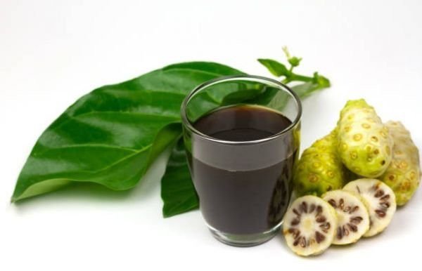 Pure Noni Herbal Wellness Juice
