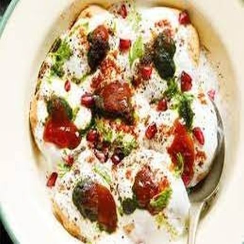 Ready To Eat Dahi Bhalla