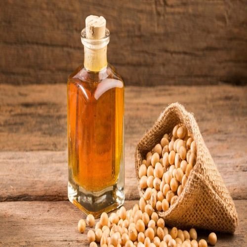 Refined Light Soybean Cooking Oil