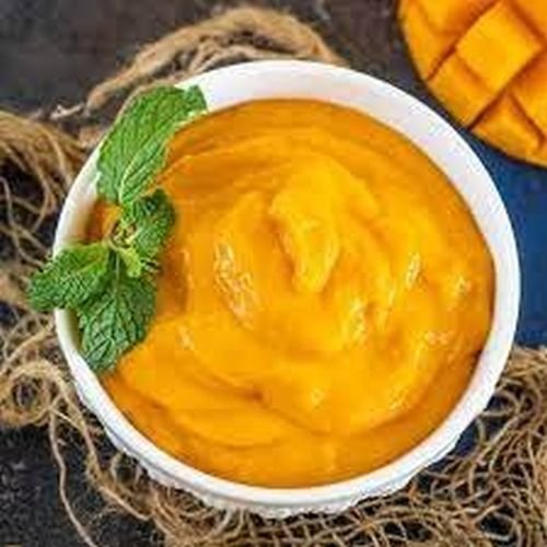 Rich Alphonso Mango Pulp Rich Alphonso Mango Pulp