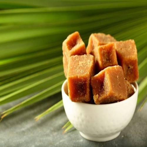 Spiced Masala Jaggery Cubes