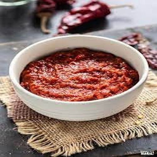 Spicy Chilli Garlic Zesty Chutney