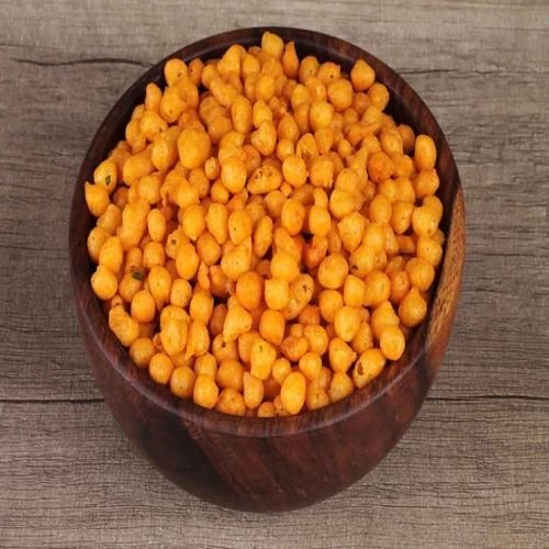 Spicy Crunch Masala Boondi
