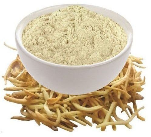 Strength Boost Safed Musli Herbal Powder