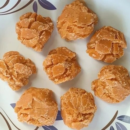 Traditional Pesi Gur Jaggery Bites