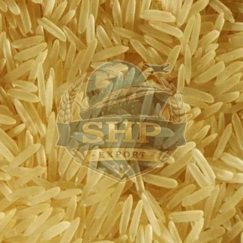 1121 Golden Sella Basmati Rice