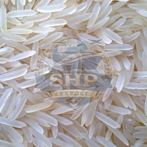 1121 White Basmati Rice