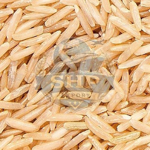 Brown Basmati Rice