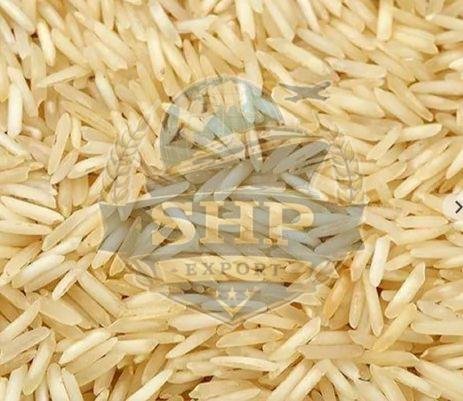 IR-64 Golden Basmati Rice