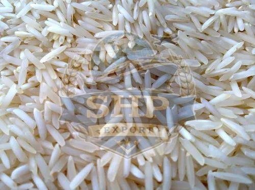 Pusa Basmati Rice