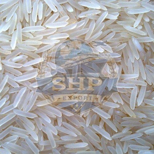 Sharbati Basmati Rice