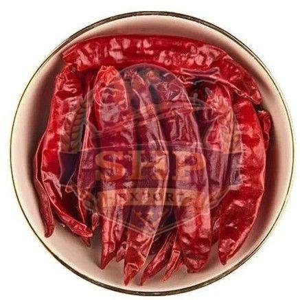 Teja Dried Red Chilli