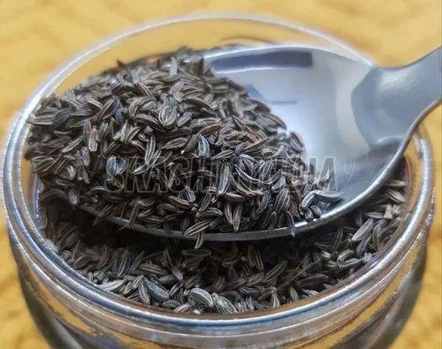 black cumin seeds