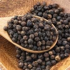 Bold Black Pepper Seeds