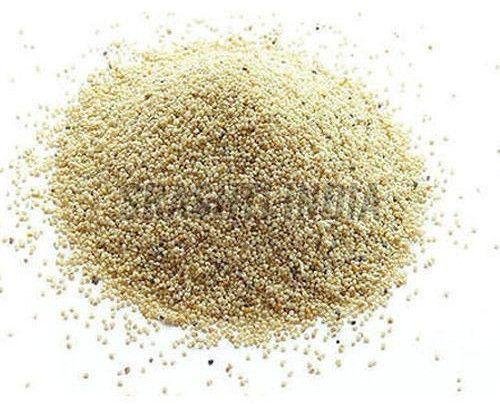 Natural Poppy Seeds