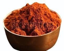 Pav Bhaji Masala Powder