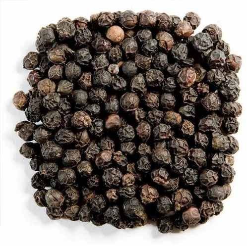 A Grade Black Pepper