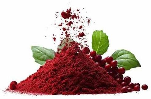 Dried Cranberry Powder