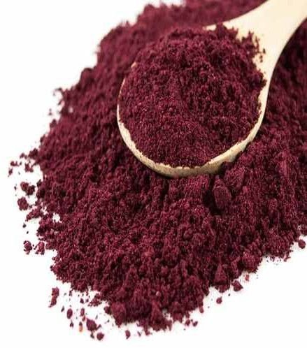 Fruit & Vegetable Powders
