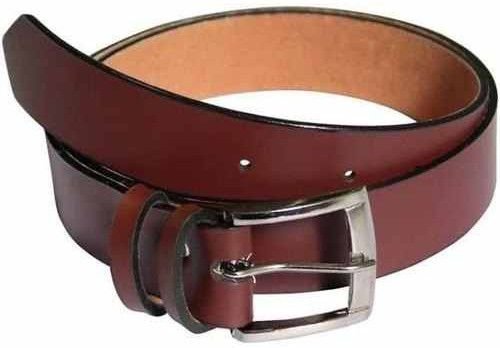 Premium Leather Belt