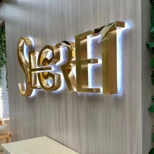Signage Designing Services