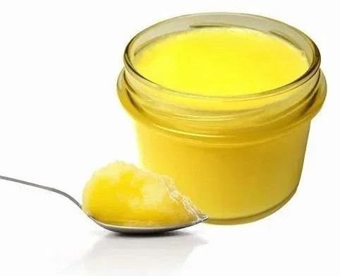 Organic Desi Cow Ghee