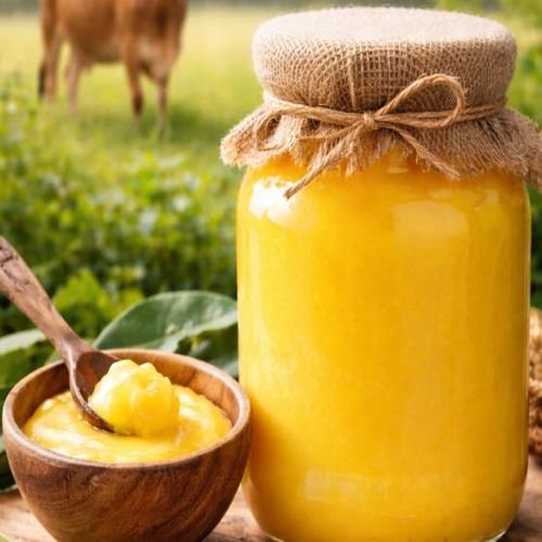 A2 Amrit Desi Ghee