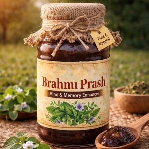 Brahmi Prash
