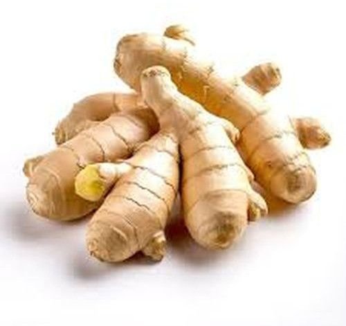 Fresh Ginger