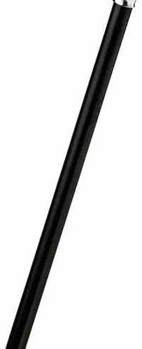 Black Ebony Wooden Stick