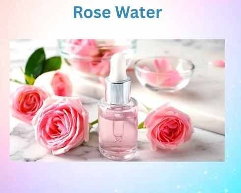 Panneer Rose Water
