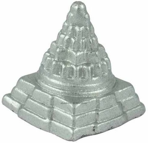 Parad Meru Shree Yantra