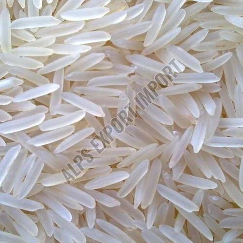 1121 White Basmati Rice