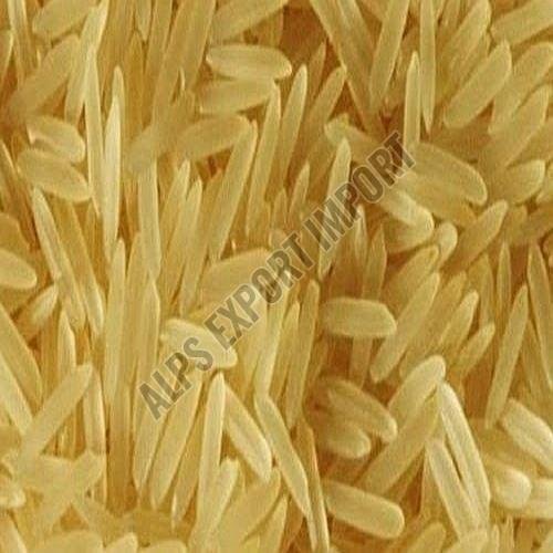 1718 Golden Sella Basmati Rice