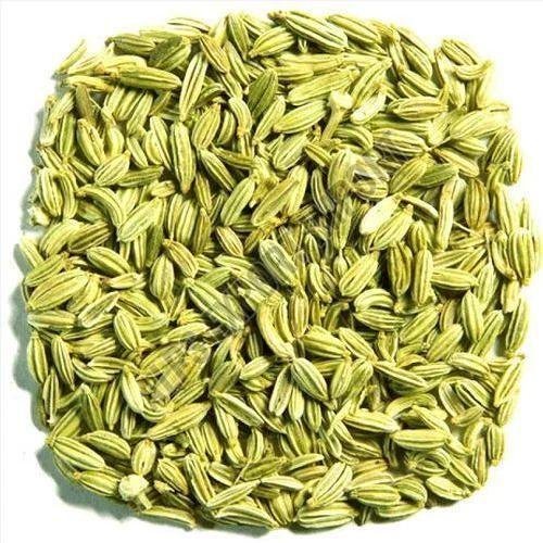 A Grade Fennel Seeds
