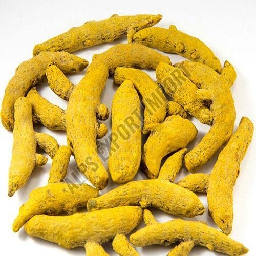 A Grade Turmeric Finger